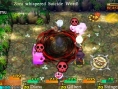 Trailer Etrian Mystery Dungeon (Hexer)