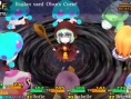 Trailer Etrian Mystery Dungeon (Hexer)