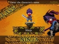 Trailer Etrian Mystery Dungeon