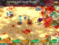 Trailer Etrian Mystery Dungeon