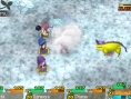 Trailer Etrian Mystery Dungeon