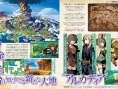 Etrian Odyssey V se dévoile (un peu)
