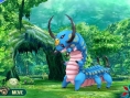 Etrian Odyssey V : premières images