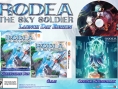 Rodea Sky Soldier : aperçu de la version Wii