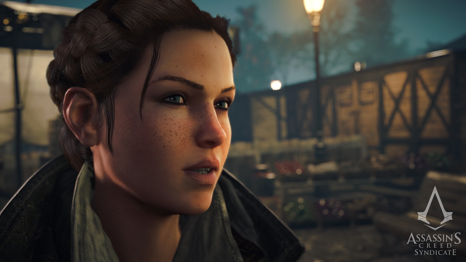 Assassin's Creed Syndicate trouve date sur PC