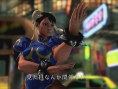 Street Fighter V en fuite sur PlayStation 4 et PC
