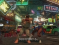 Street Fighter V en fuite sur PlayStation 4 et PC