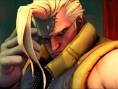 Street Fighter V : Je Suis Charlie