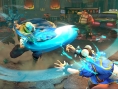 Street Fighter V : Je Suis Charlie