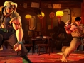 Street Fighter V : Je Suis Charlie