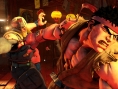Street Fighter V : Je Suis Charlie