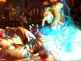 Street Fighter V aura sa bêta multi
