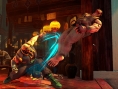 Street Fighter V aura sa bêta multi
