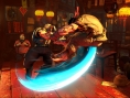 Street Fighter V aura sa bêta multi
