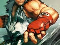 Street Fighter V : confirmation du leak (images)