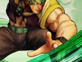 Street Fighter V : confirmation du leak (images)