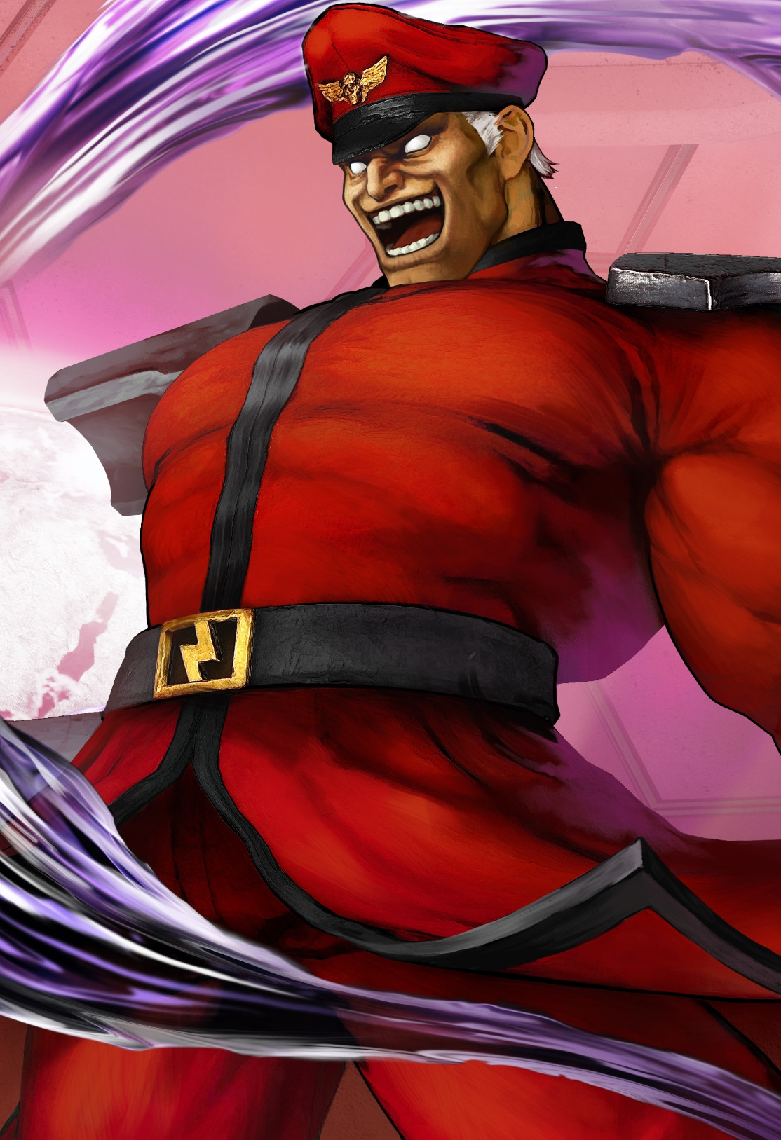 Street Fighter V : confirmation du leak (images)