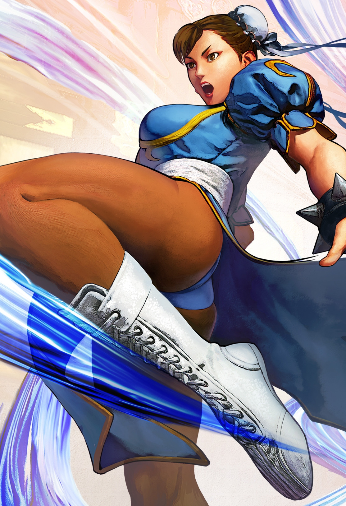 Street Fighter V : confirmation du leak (images)