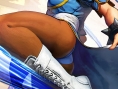 Street Fighter V : confirmation du leak (images)