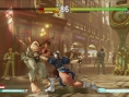 Street Fighter V : confirmation du leak (images)