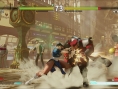 Street Fighter V : confirmation du leak (images)