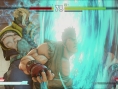 Street Fighter V : confirmation du leak (images)