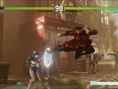 Street Fighter V : confirmation du leak (images)