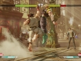 Street Fighter V : confirmation du leak (images)