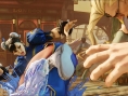 Street Fighter V : confirmation du leak (images)
