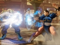 Street Fighter V : confirmation du leak (images)