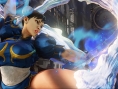 Street Fighter V : confirmation du leak (images)