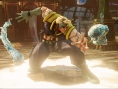 Street Fighter V : confirmation du leak (images)