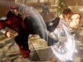 Street Fighter V : inscriptions à la bêta