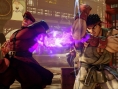 Street Fighter V : inscriptions à la bêta