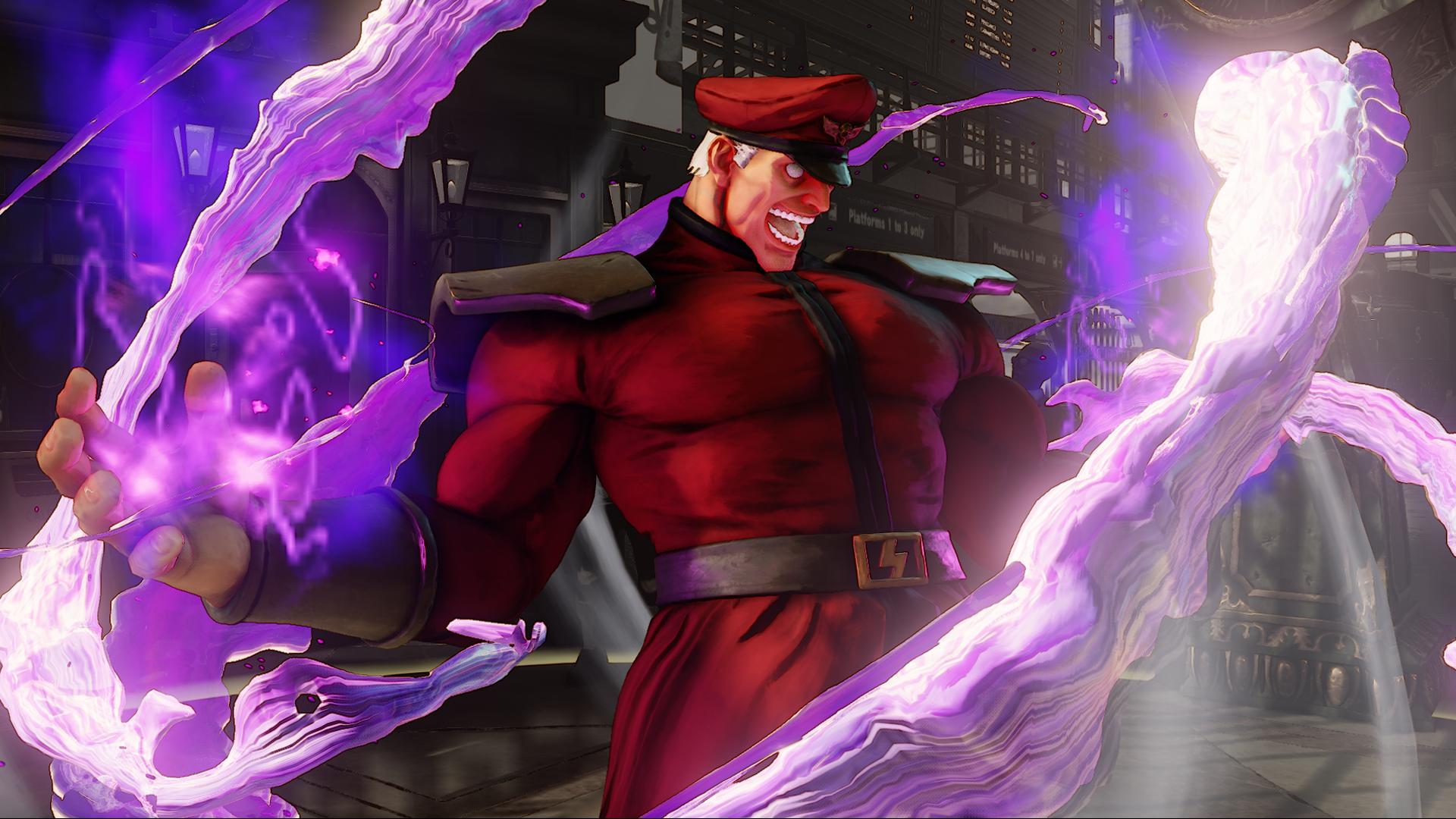 Street Fighter V prend RDV ce week-end