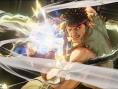 Street Fighter V : confirmation du leak (images)
