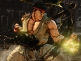 Street Fighter V : inscriptions à la bêta