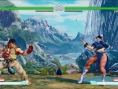 Street Fighter V : nouveau stage + teaser Blanka