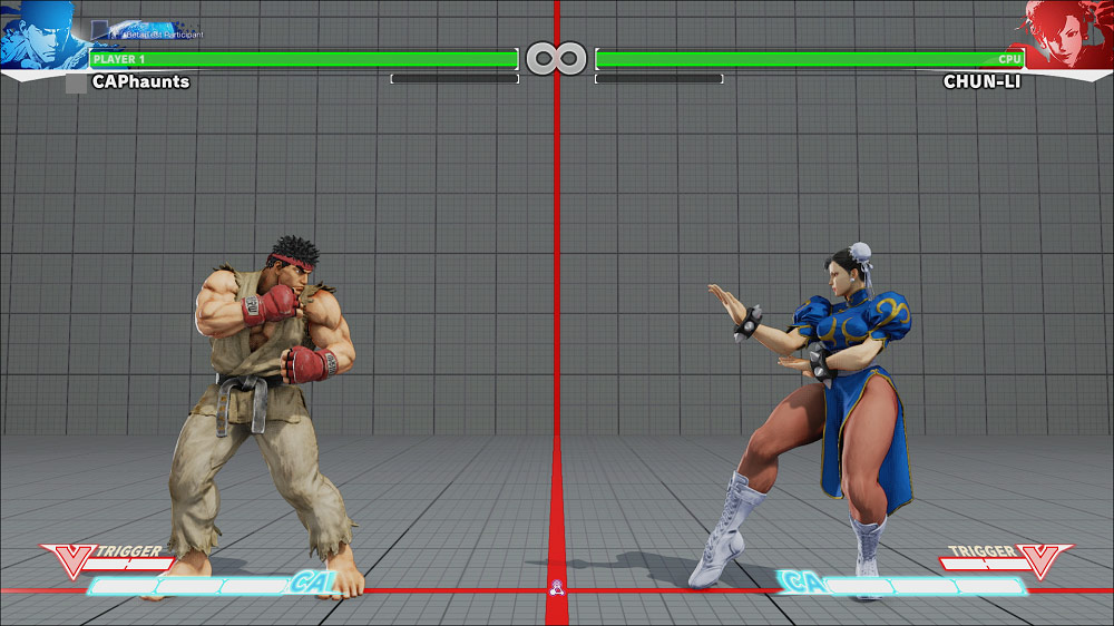 Street Fighter V : nouveau stage + teaser Blanka