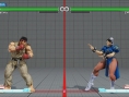 Street Fighter V : nouveau stage + teaser Blanka
