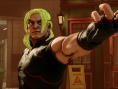 Street Fighter V : Ken fait peau neuve