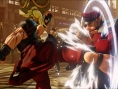 Street Fighter V : Ken fait peau neuve