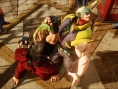 Bêta Street Fighter V : Capcom jette l'éponge