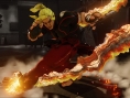 Bêta Street Fighter V : Capcom jette l'éponge