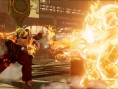 Street Fighter V prend RDV ce week-end
