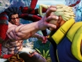 Street Fighter V : premier perso inédit dévoilé