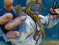 Street Fighter V : Vega, c'est plus fort que toi