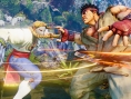 Street Fighter V : Vega, c'est plus fort que toi