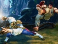 Street Fighter V : Vega, c'est plus fort que toi