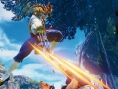 Street Fighter V : Vega, c'est plus fort que toi
